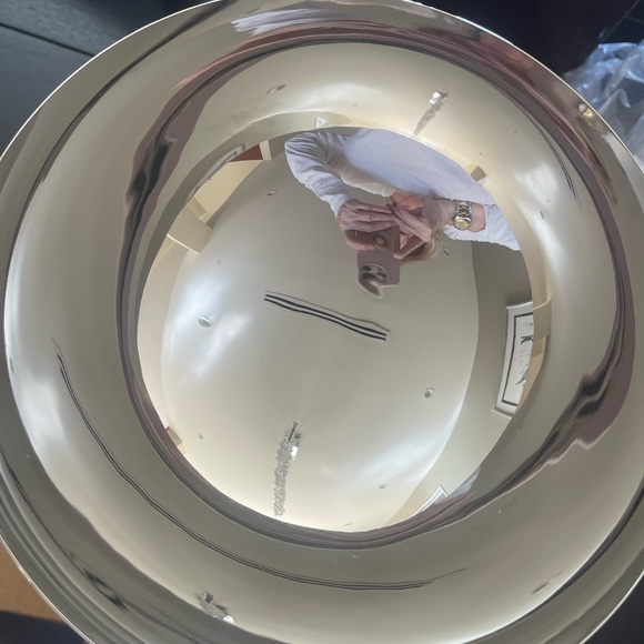 MICHAEL ARAM LARGE SERVING BOWL - Picture 6 of 16